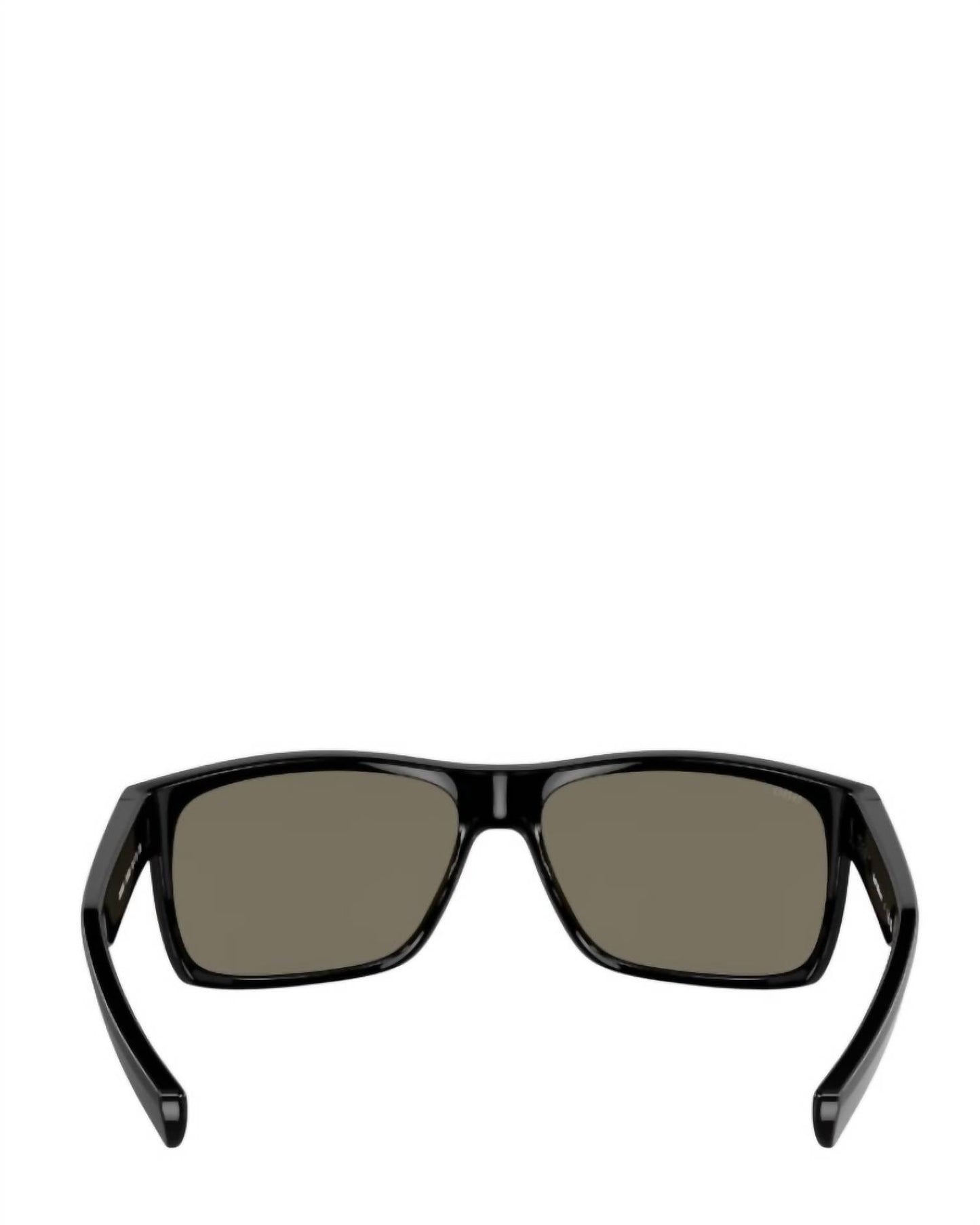Costa Del Mar - Men's Half Moon Polarized Sunglasses