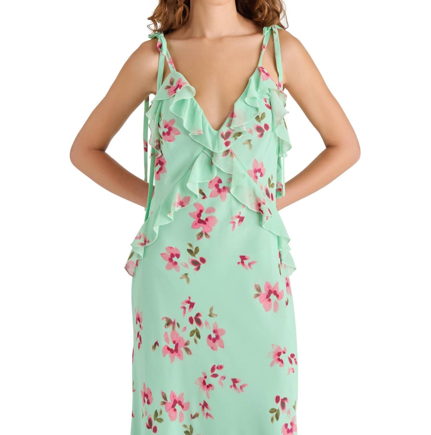 Steve Madden - Adalina Maxi Dress
