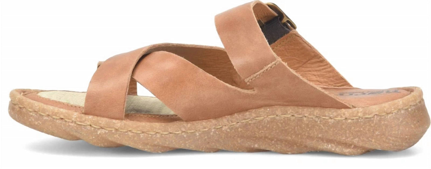 Born - Women's Salas Sandal