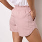 Varley - Jonas High Rise Short