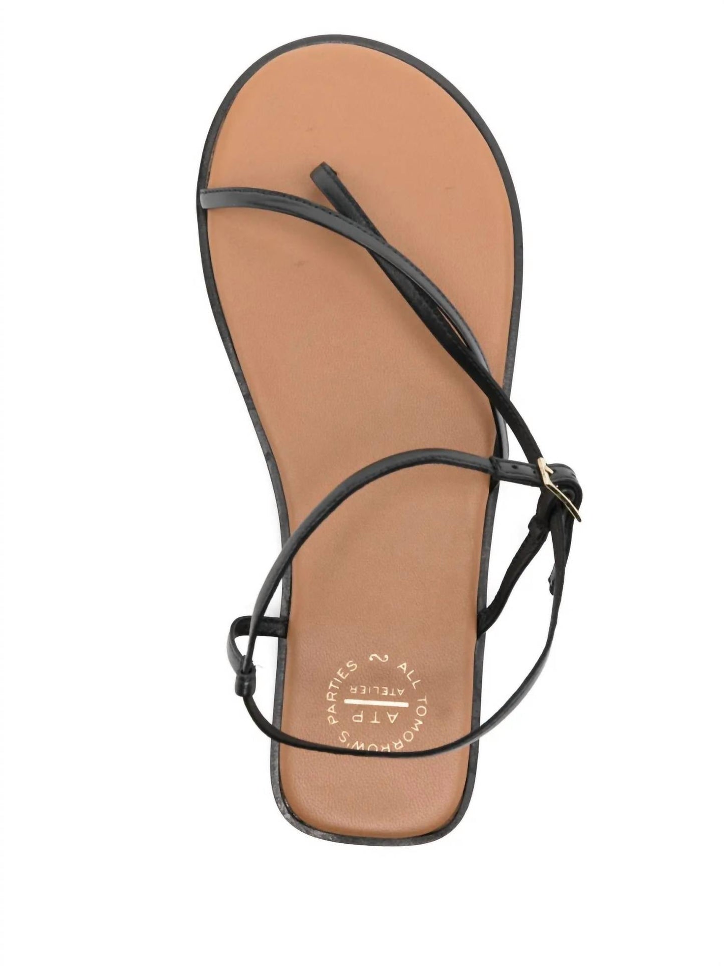 Atp Atelier - Women's Capri Sandal