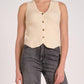 Elan - Bella Sweater Vest