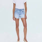 Pistola - Nova High Rise Cut Off Short