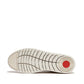 Fitflop - Women's Rally Leather Panel Sneaker