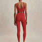 Varley - Freesoft High Rise Legging - 25"