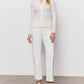 Sanctuary - Women's Dream Girl Lace Button Up