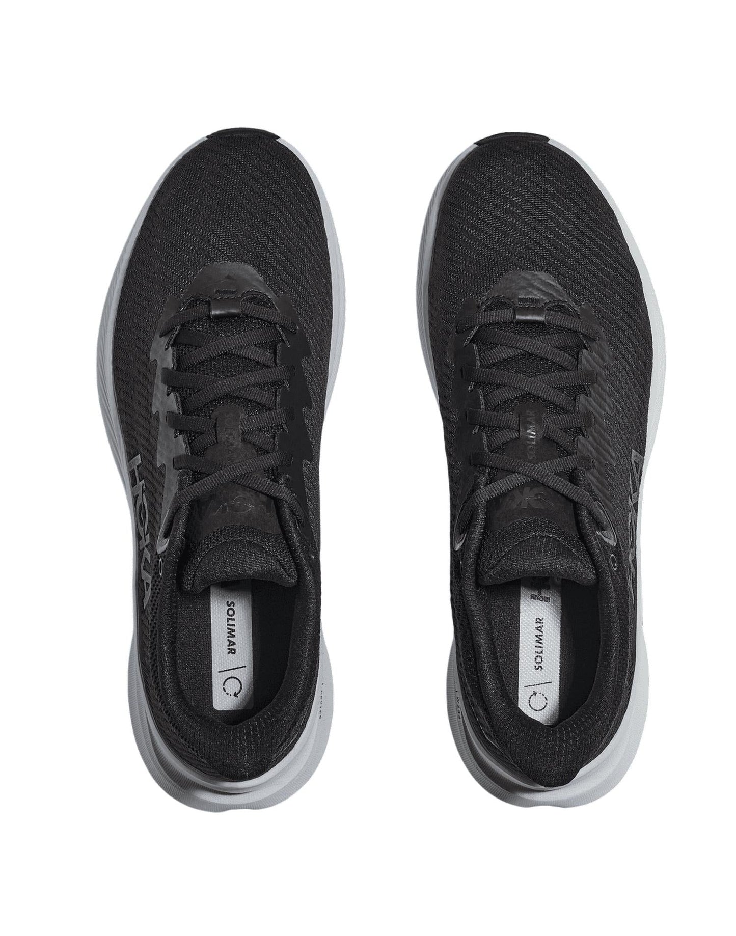 Hoka - Men's Solimar Shoes