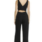 Entro - Wrap Pantsuit