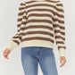 Jodifl - Brooklyn Striped Top