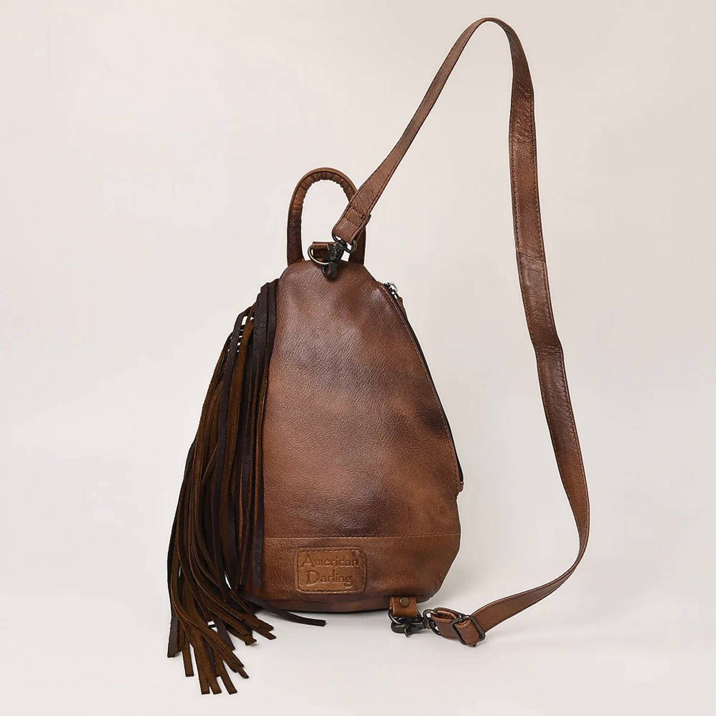 American Darling - Women's Blanket Sling Backpack