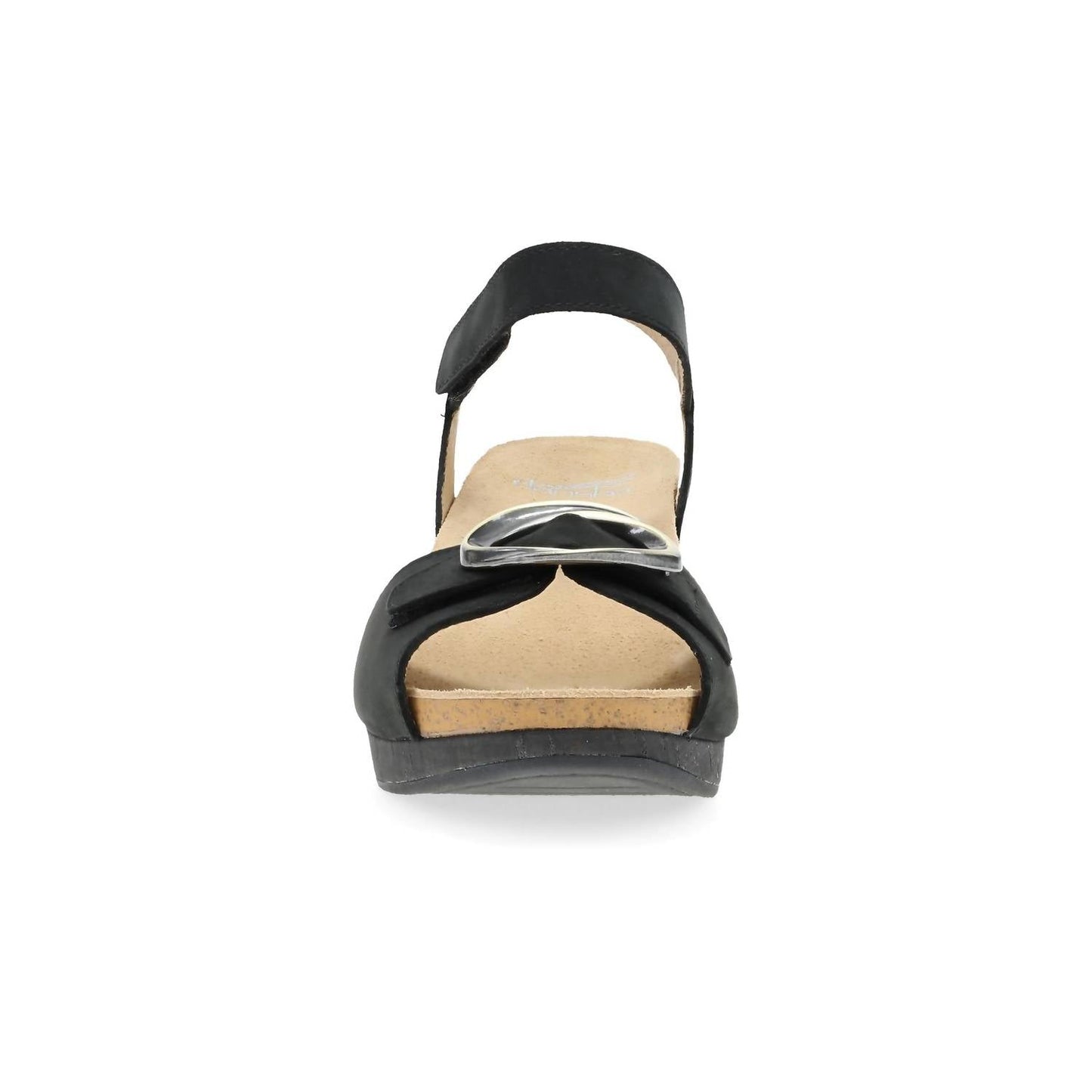 Dansko - Women Stella Milled Nubuck Sandal