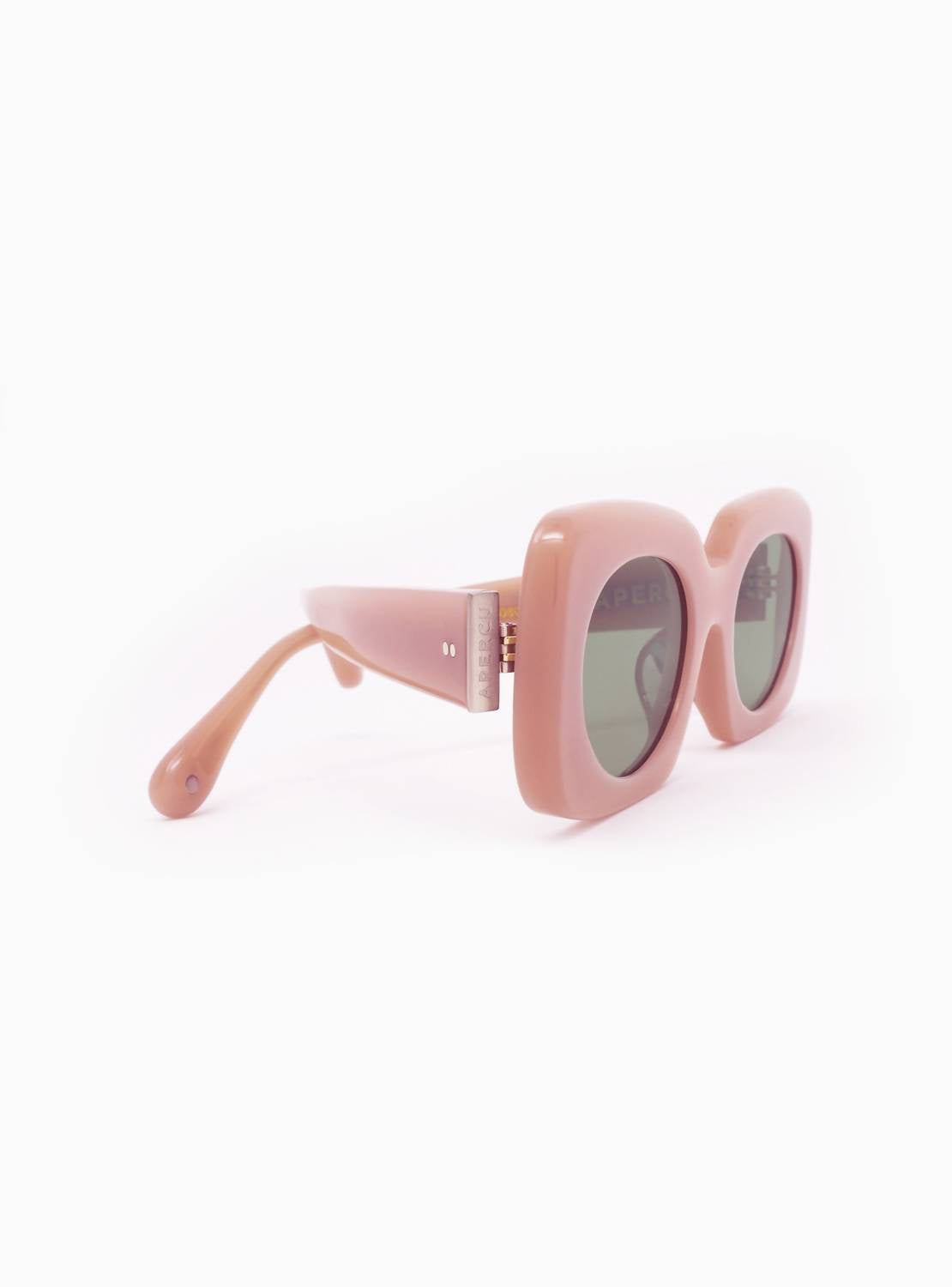 Aperçu Eyewear - महिलाओं के एलिसिया 01 धूप का चश्मा