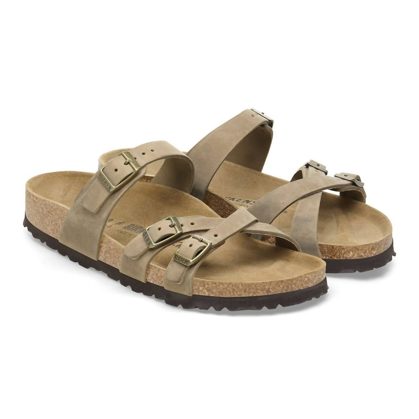 Birkenstock - Women's Franca Sandal