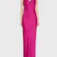 Amanda Uprichard - Ira Maxi Dress