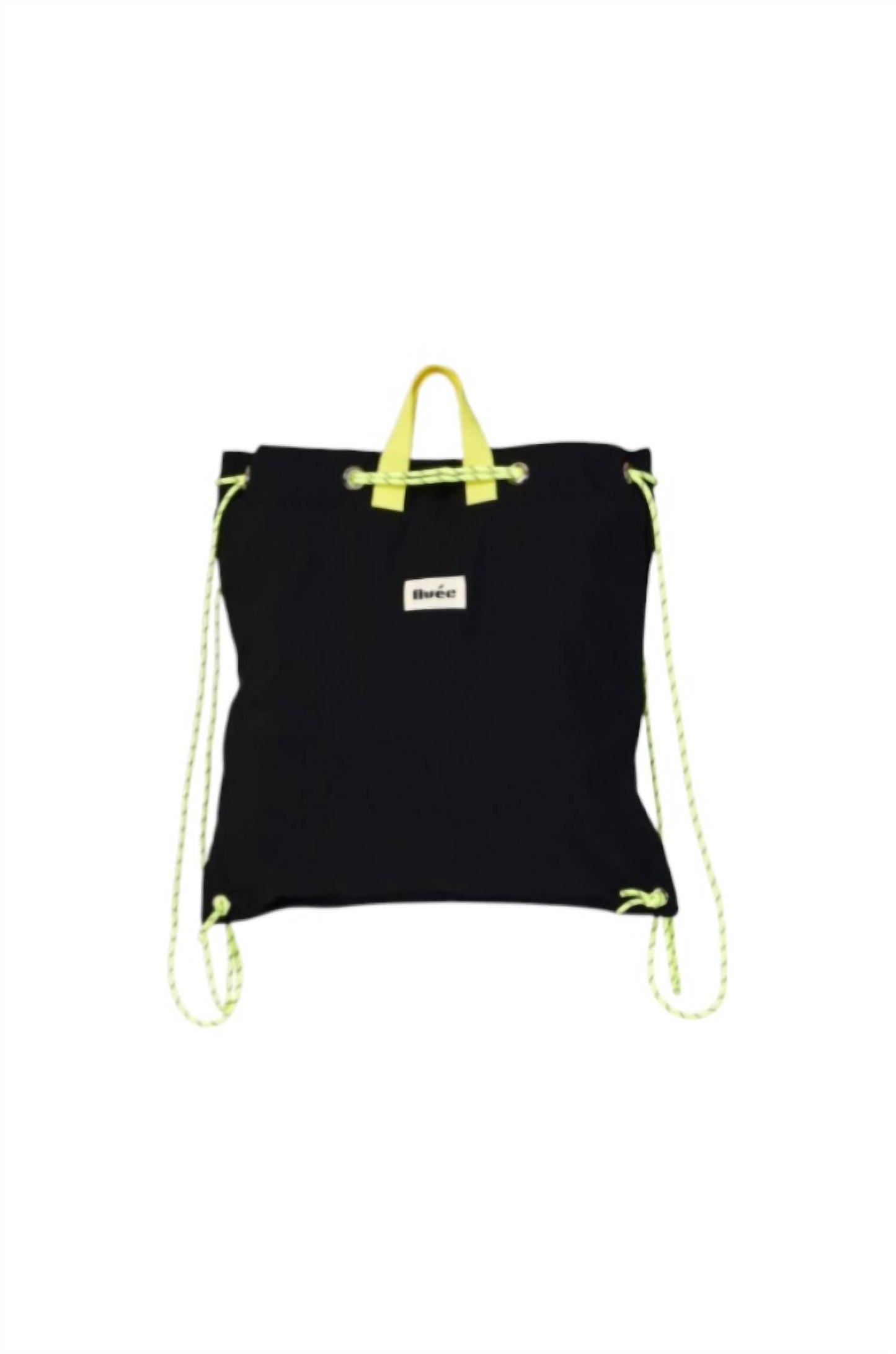 Avec Bag - Women's Nylon String Bag
