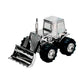 Creative Gifts International - Front Loader Bank With Polished Finish