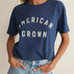 Z Supply - American Boyfriend Tee