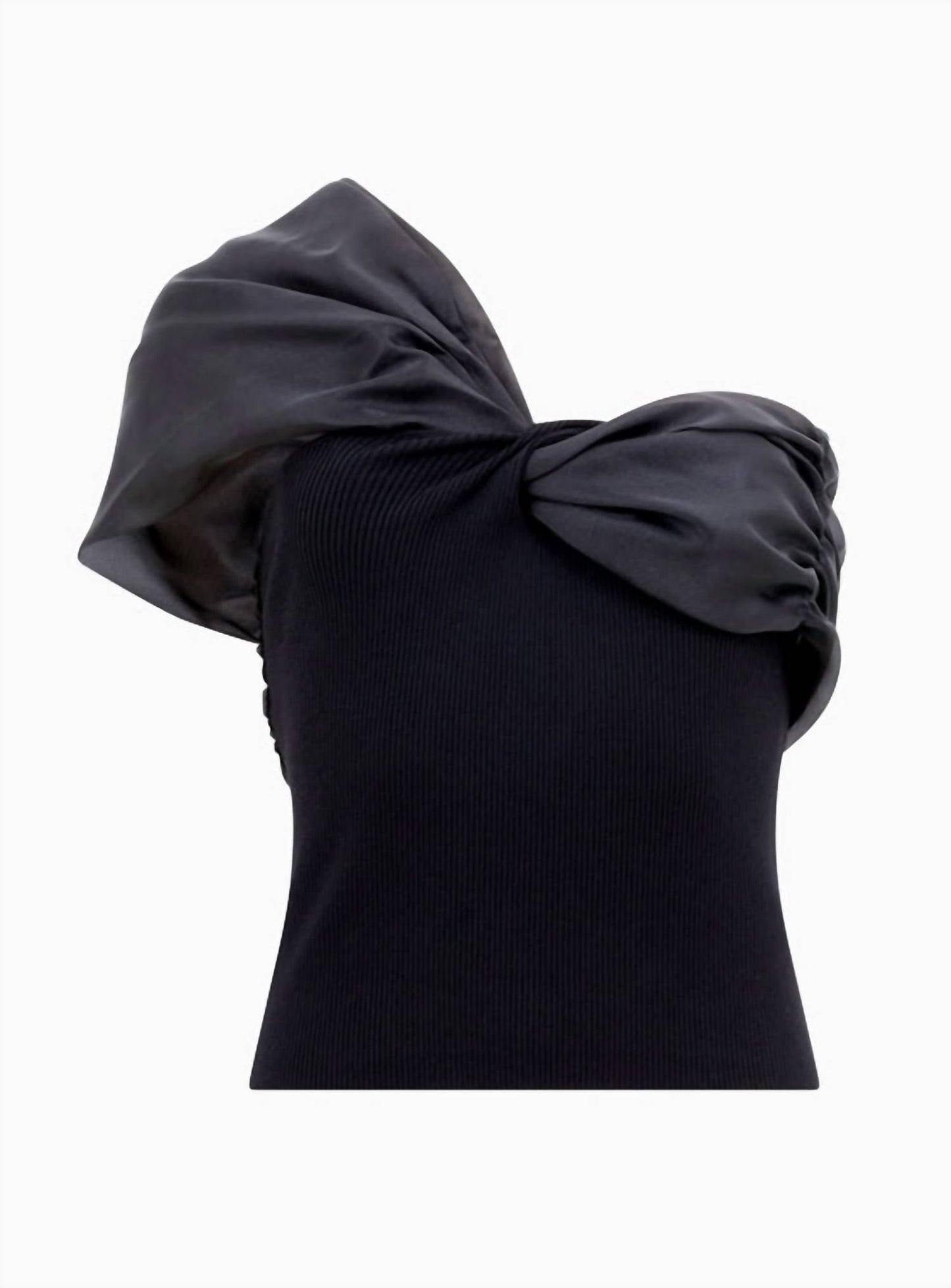 French Connection - Noelani Asymmetrical Top