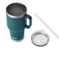 Yeti - Rambler 35 Oz Straw Mug
