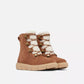 Sorel - Women's Explorer Iii Joan Cozy Waterproof Boots