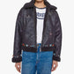 Mother - The Strappy Brrly Jacket