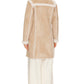 Generation Love - Scottie Faux Suede Shearling Coat