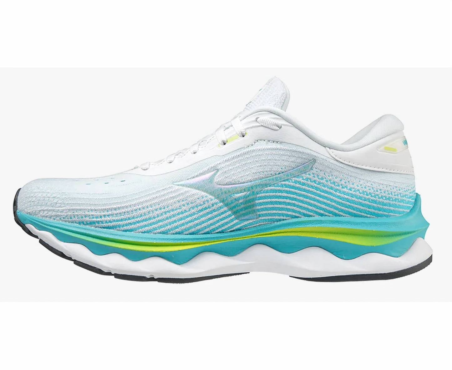Mizuno - Women's Wave Sky 5 Running Shoe