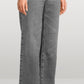 Frame - Denim Le Jane Ankle Raw Fray Jeans