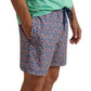 Southern Tide - Paloma Paradise Swim Trunk