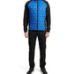 Abacus Sportswear Us - Grove Hybrid Jacket