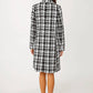 Abbey Glass - Abigail Coat