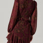 Astr - Biella Dress