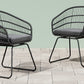 Terry Chair Set of 2