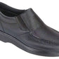 Sas - Side Gore Slip On Loafer