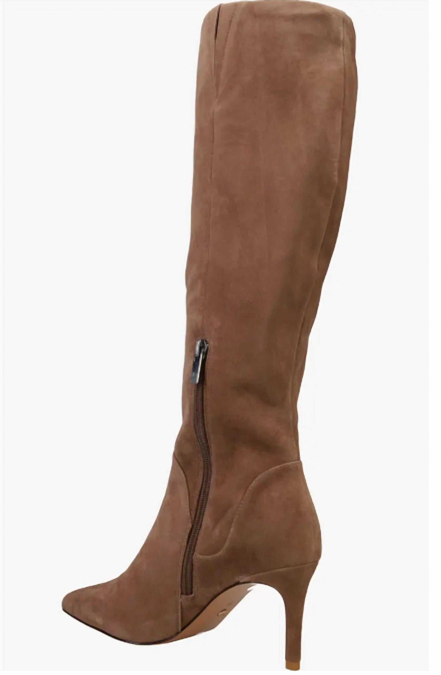 Pelle Moda - Women's Lidya Knee High Boot