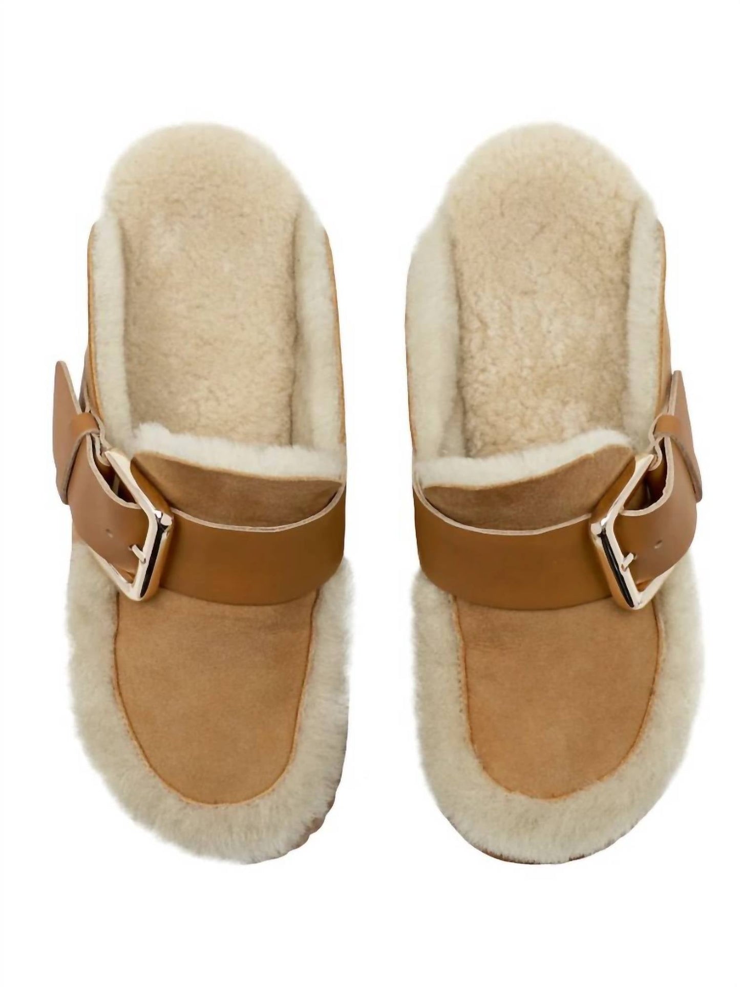 4Ccccees - Women's Pila Amber Clogs