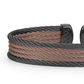 Alor - Colorblock Mini Cuff