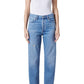 Agolde - Women Shrine 90's Jean