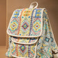 Urbanista - Women's Handmade Backpack