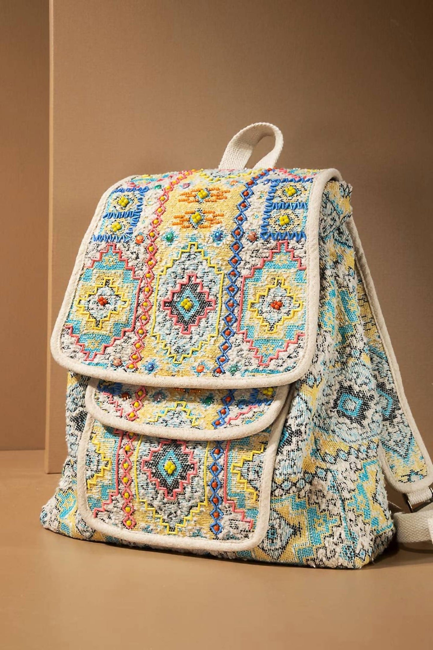 Urbanista - Women's Handmade Backpack