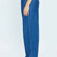 Pistola - Victoria Lightweight High Rise Denim Trouser Pant