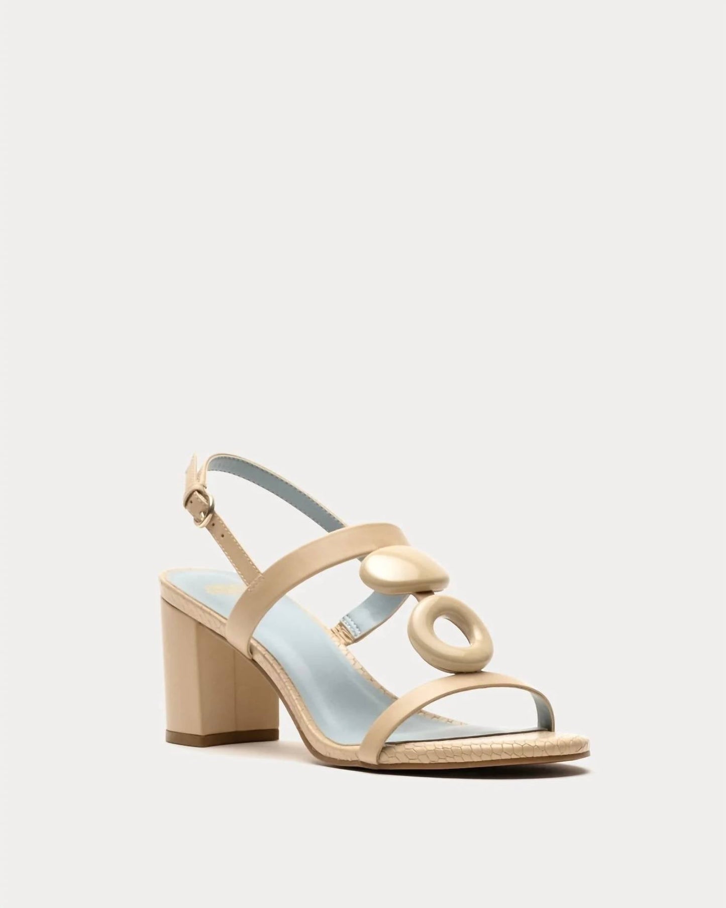 Frances Valentine - Women Bianca Heel