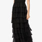 Cami Nyc - Stella Chiffon Dress