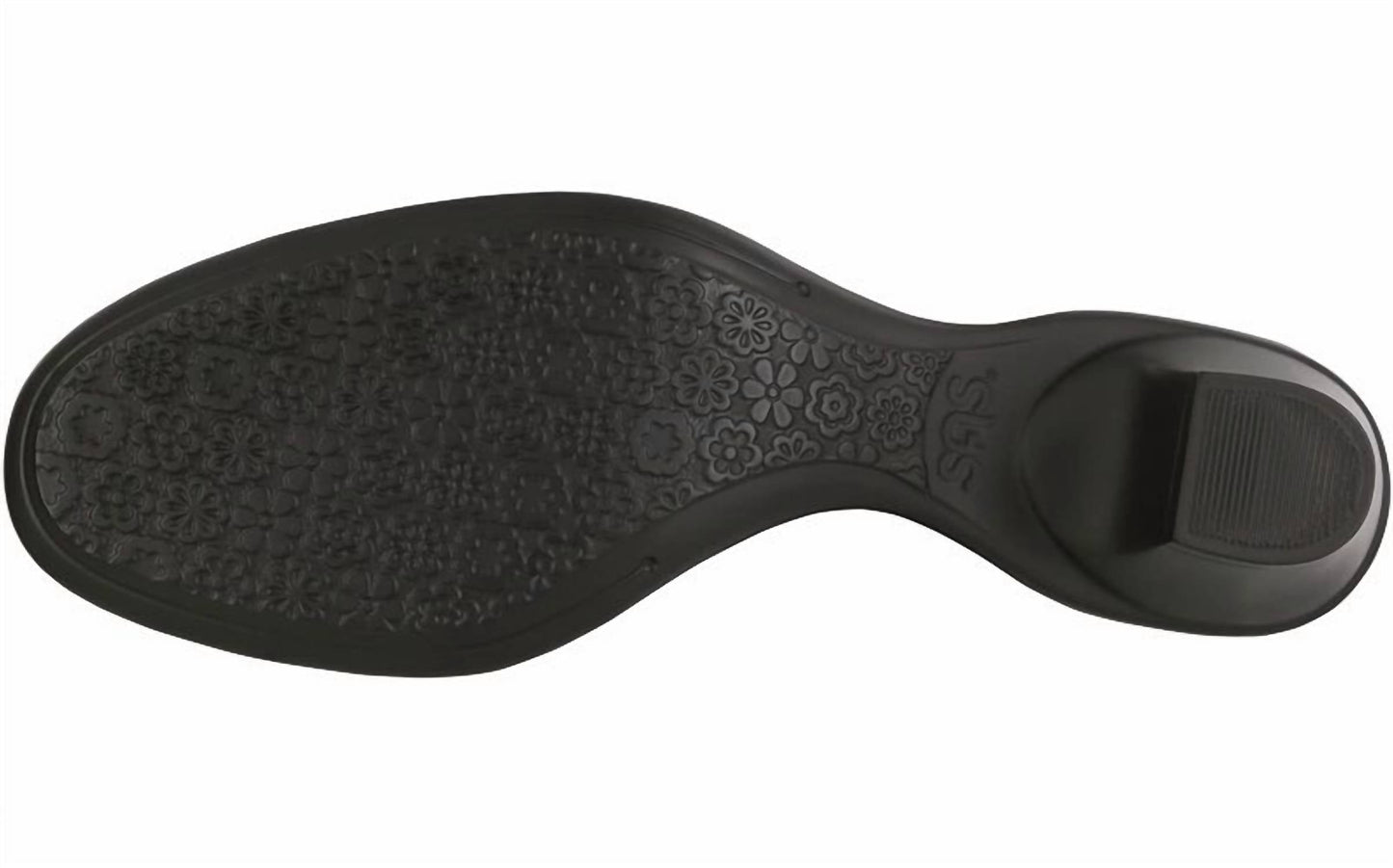 Sas - Women's Isabel Mary Jane Heel