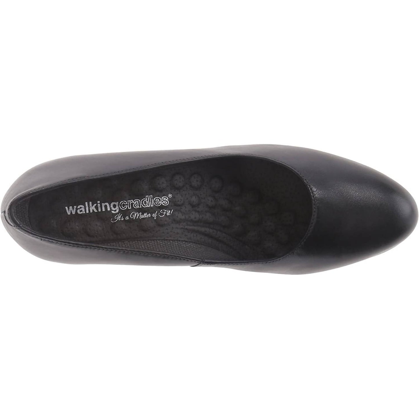 The Walking Cradle Co. - Women's Joy Leather Pump
