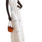 Miguelina - Calista washed linen dress