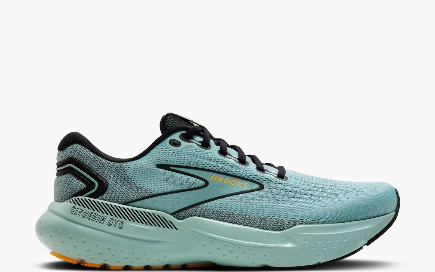 Brooks - Men Glycerin GTS 21 Running Shoes