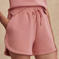 Varley - COULTER HIGH RISE SHORT