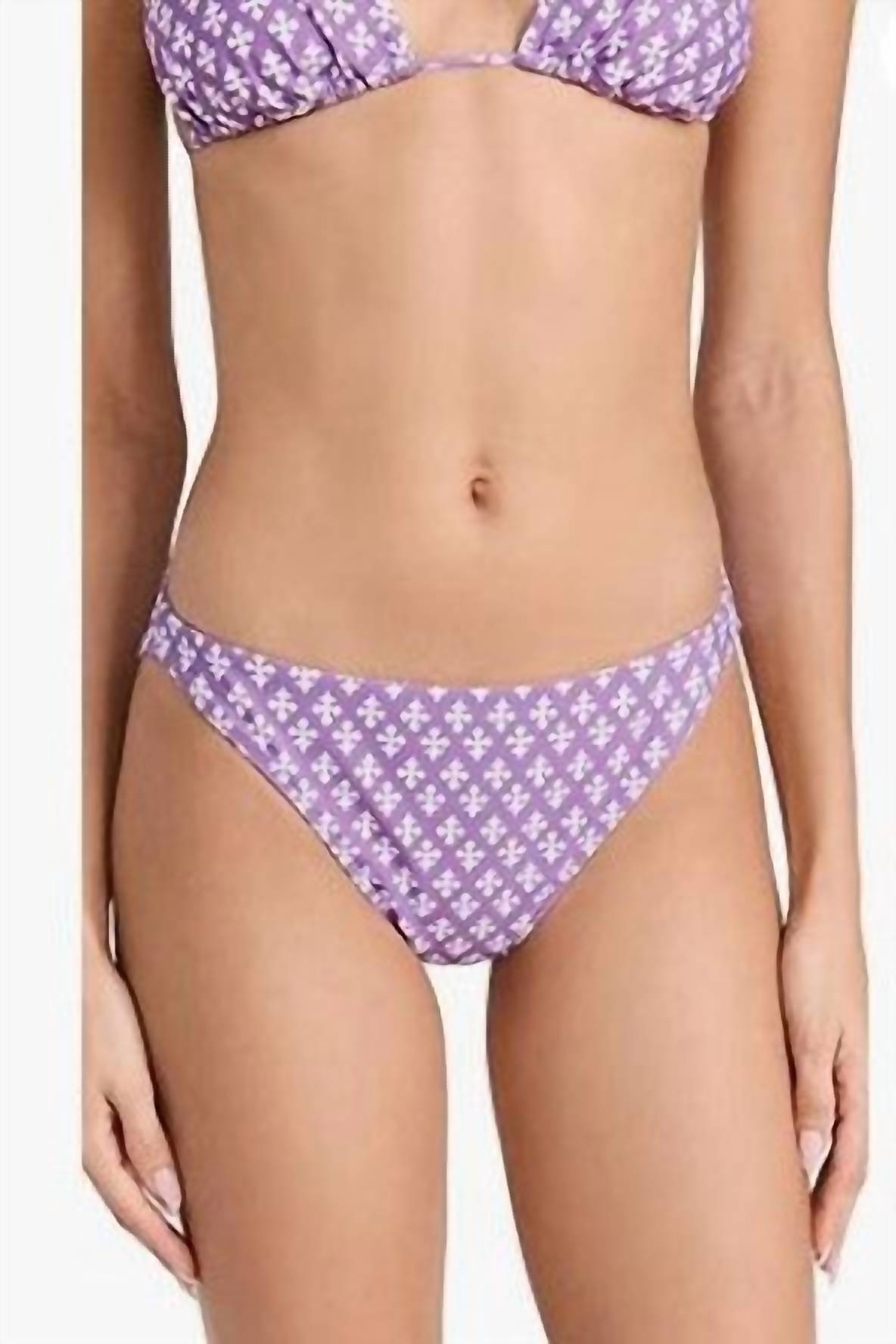 Xirena - Nala Bikini Bottom