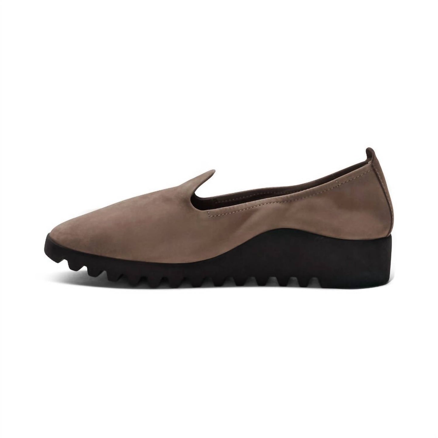 Aetrex - Women's Liz Arch Support Slip-On Loafer